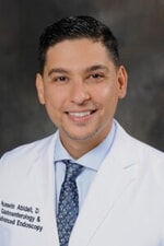 Hussein Abidali, MD